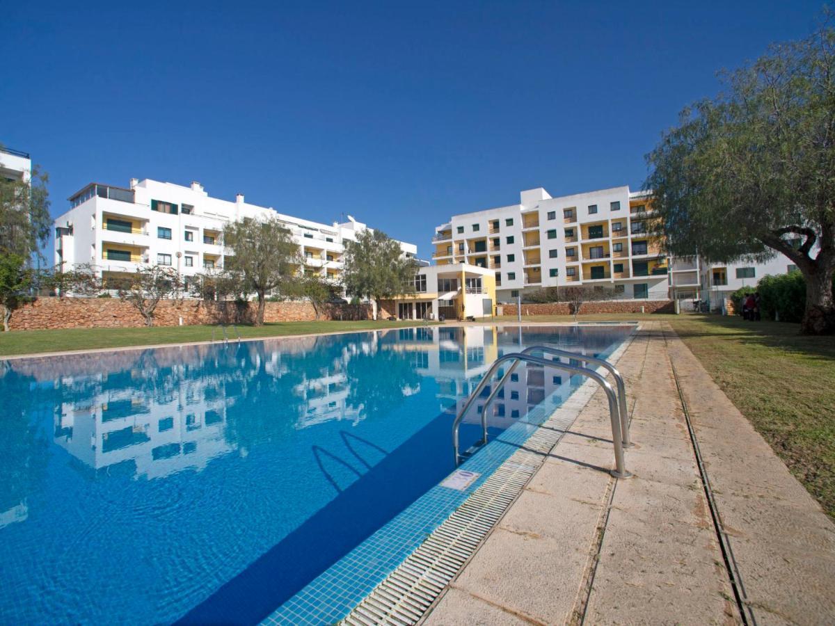 Apartment Garden Place By Interhome Armacao de Pera Exterior photo