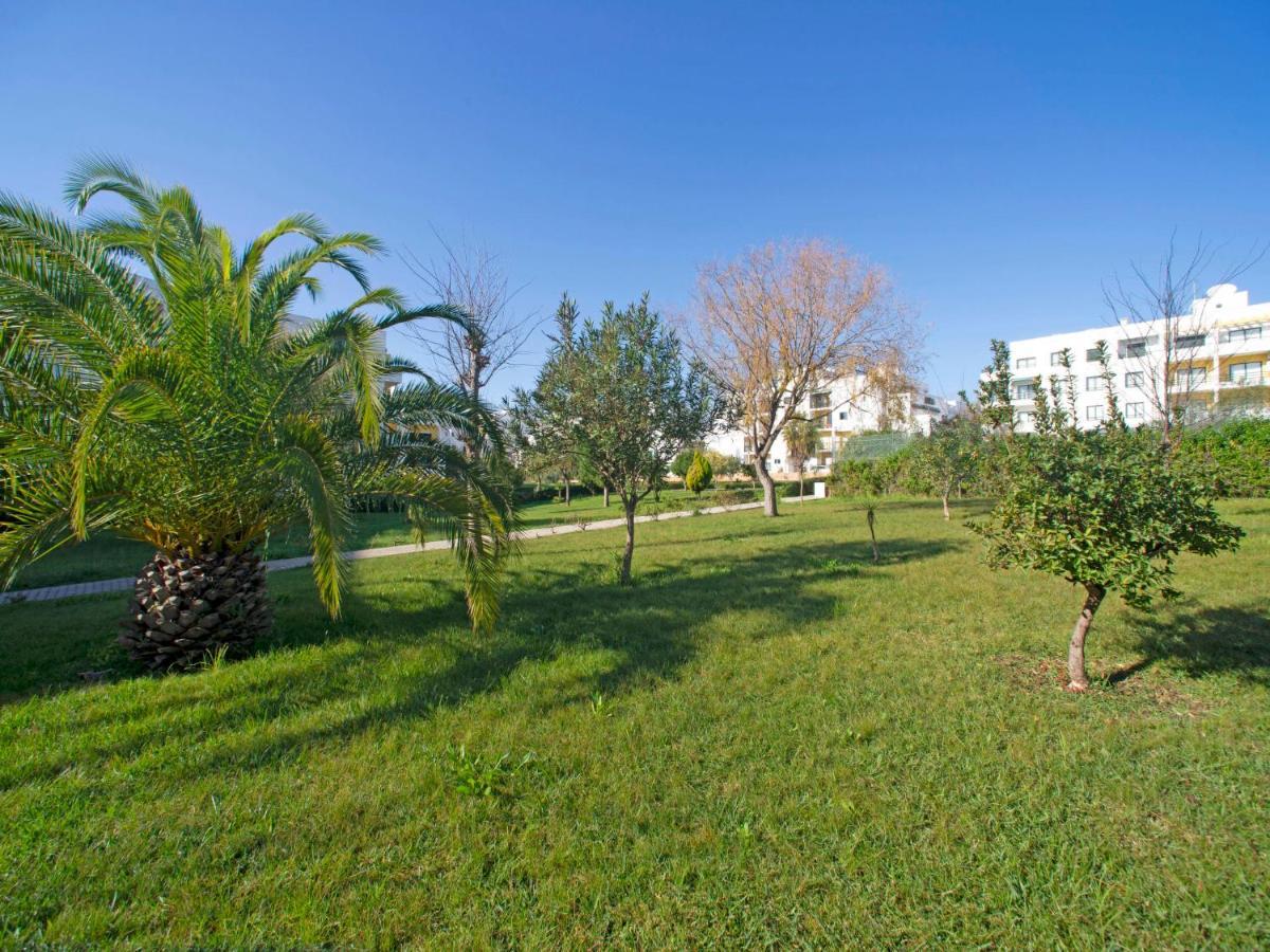 Apartment Garden Place By Interhome Armacao de Pera Exterior photo