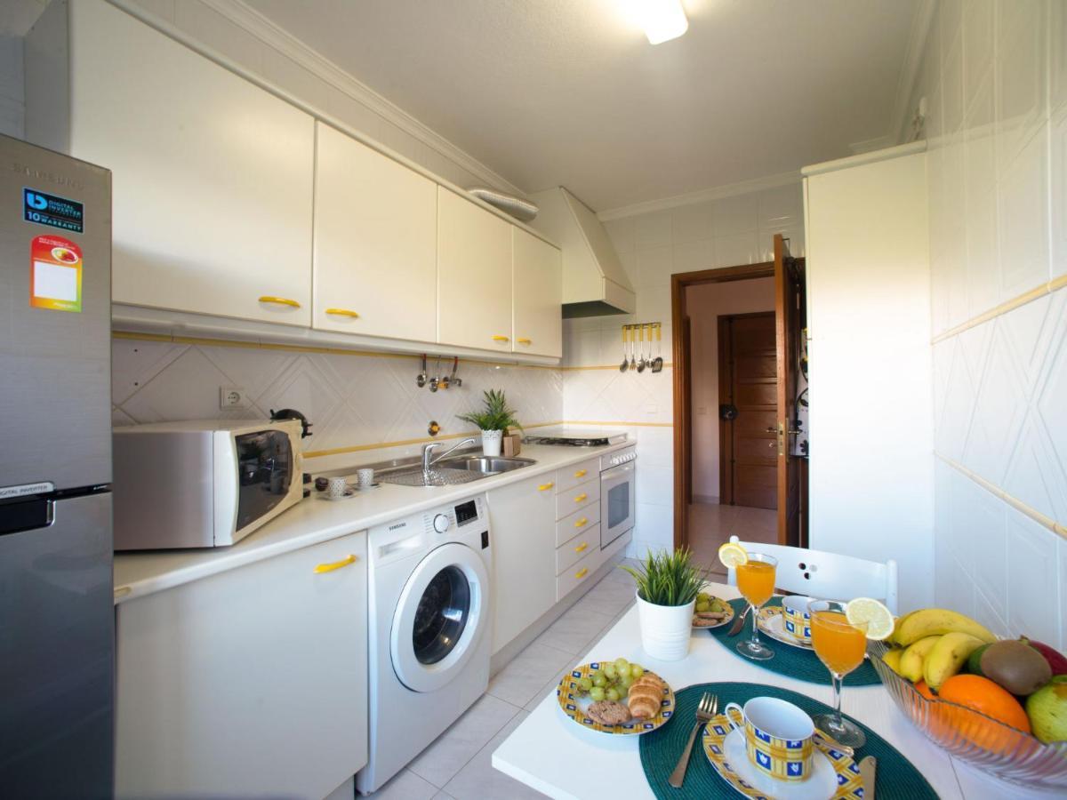 Apartment Garden Place By Interhome Armacao de Pera Exterior photo