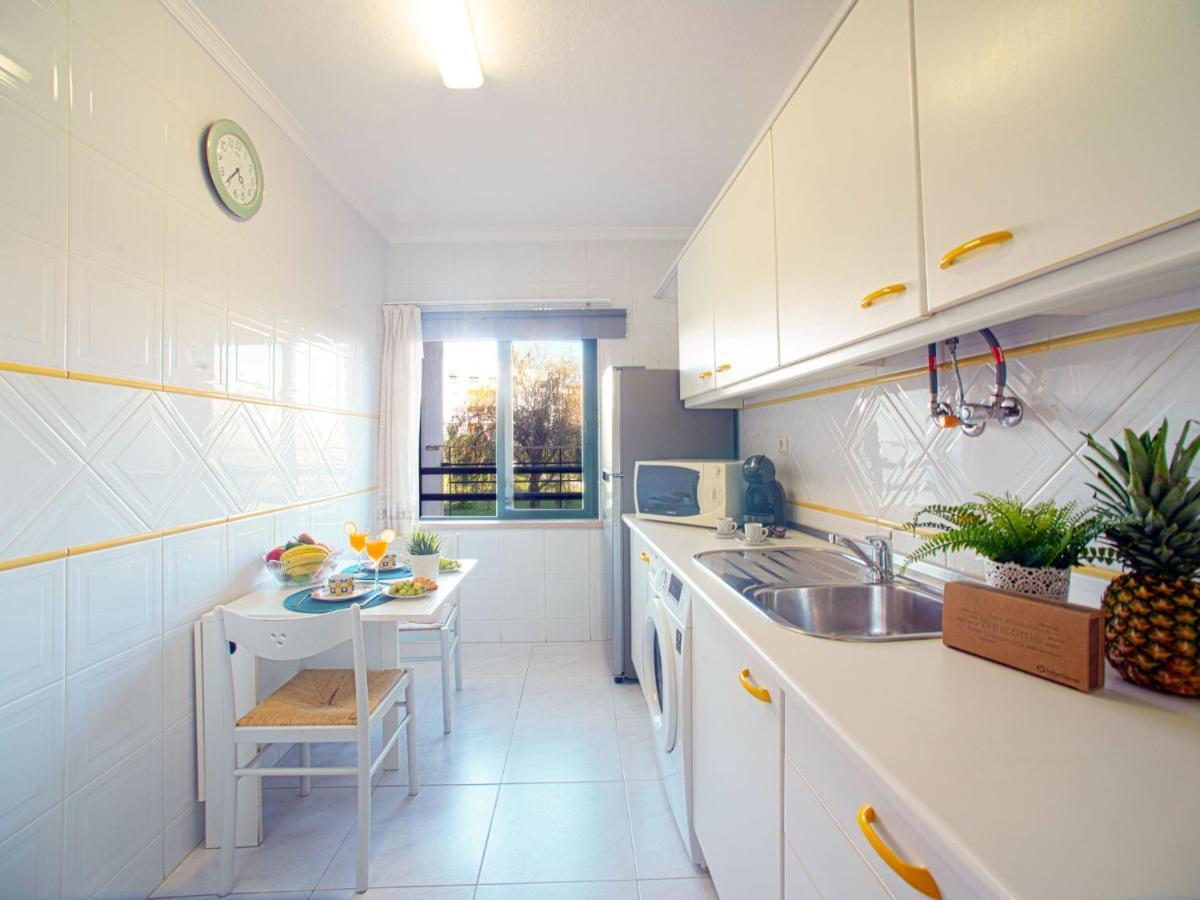 Apartment Garden Place By Interhome Armacao de Pera Exterior photo
