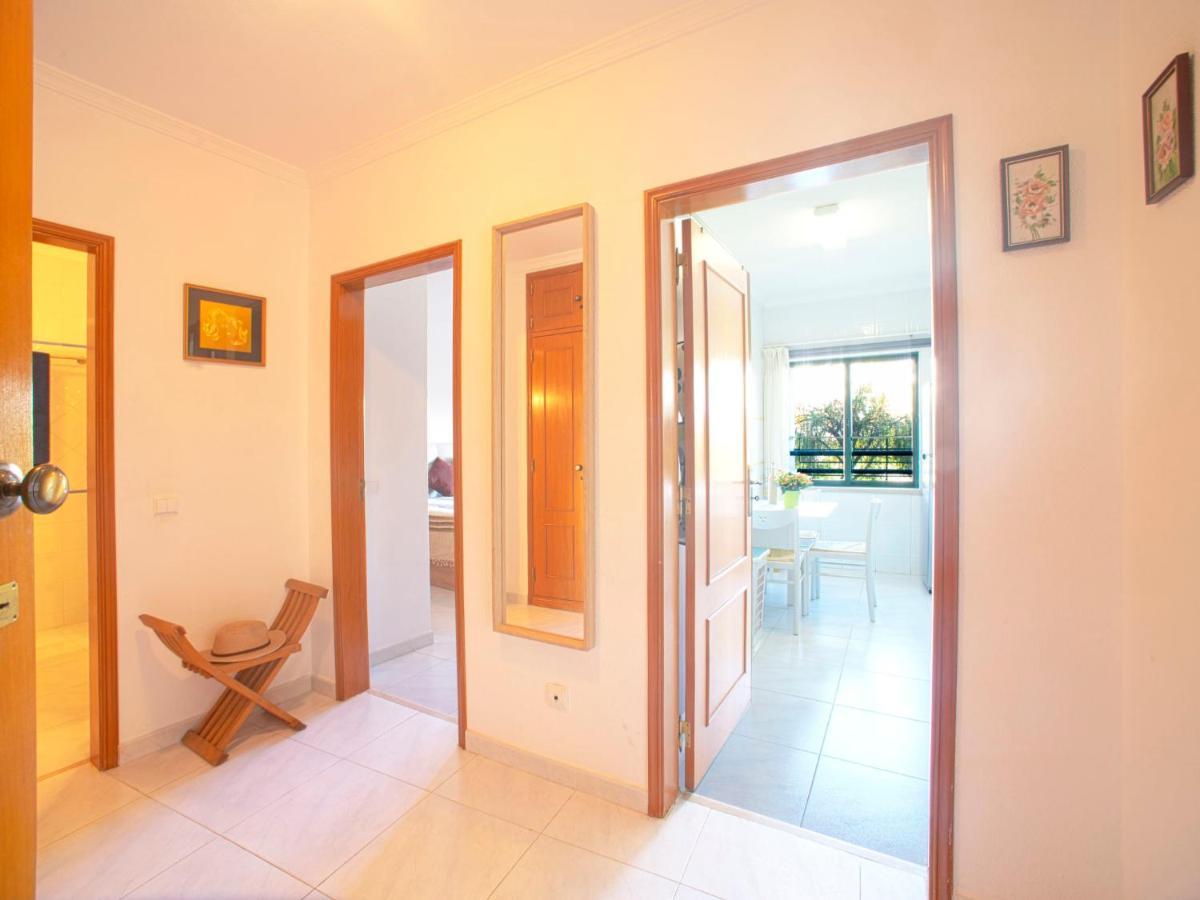 Apartment Garden Place By Interhome Armacao de Pera Exterior photo