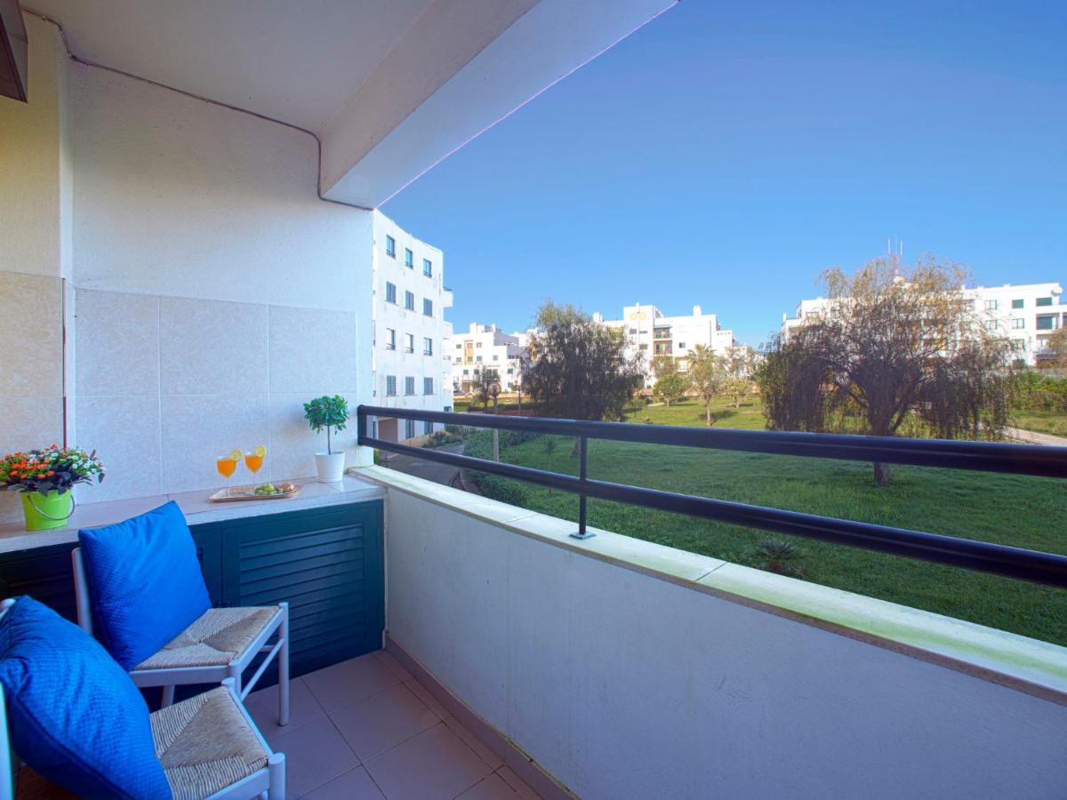 Apartment Garden Place By Interhome Armacao de Pera Exterior photo